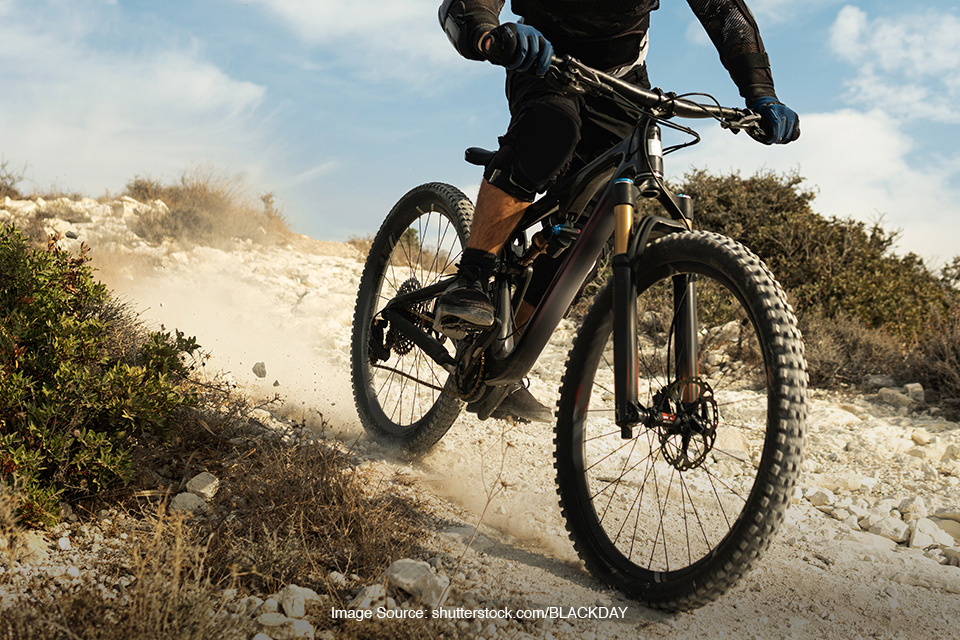 Tips Memilih Mountain Bike Untuk Pria 