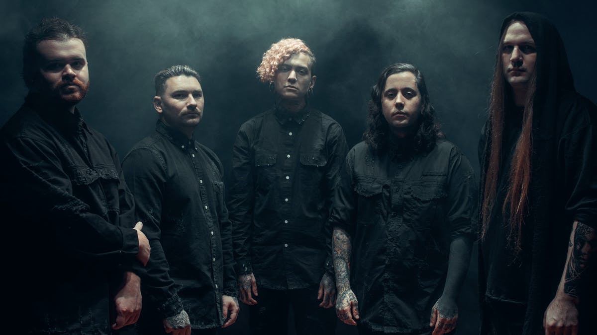Lorna Shore Lepas Single Baru yang 