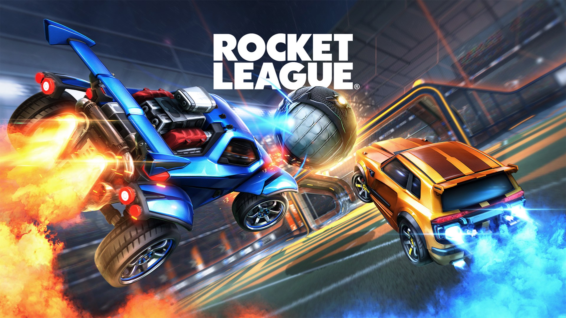 Main Rocket League In Real Life, Begini Cara Content Creator SunlessKhan! |  SUPERLIVE