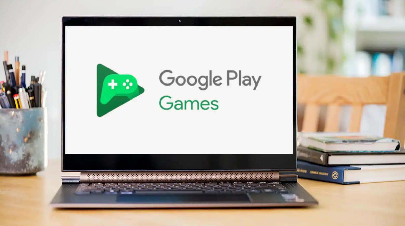 Emang Bisa Main Game Android di PC? Bisa, Pakai Google Play Games PC Aja! |  SUPERLIVE