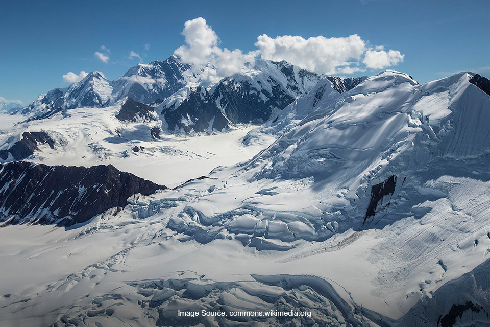 Mengenal Lebih Dalam Gunung-gunung Tertinggi di Amerika Serikat