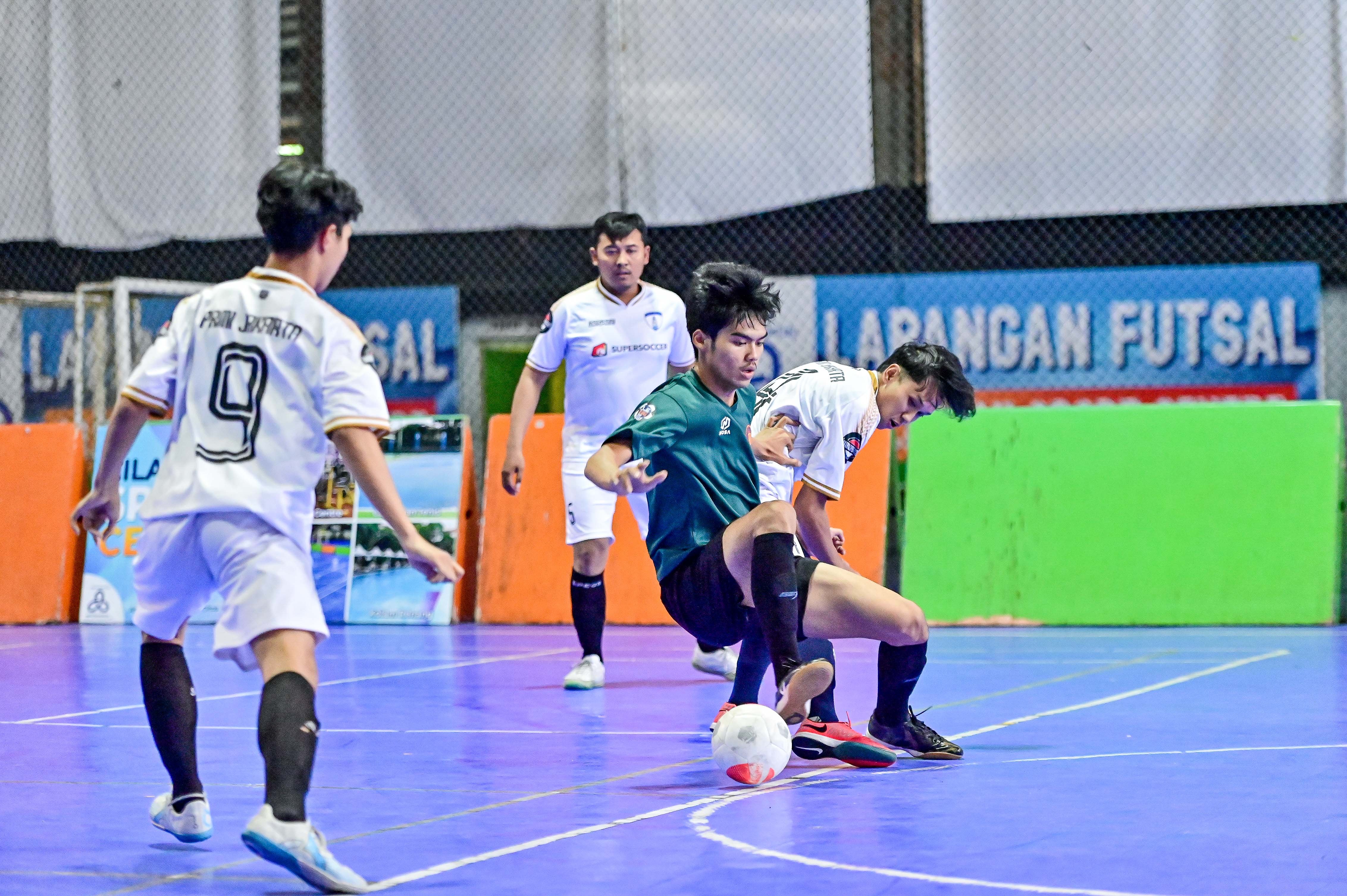 боливия национальная лига футзал результаты