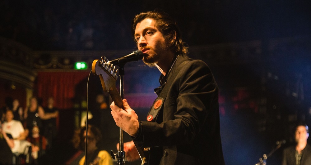 Arctic Monkeys Kenalkan Single Keempat dari “The Car”