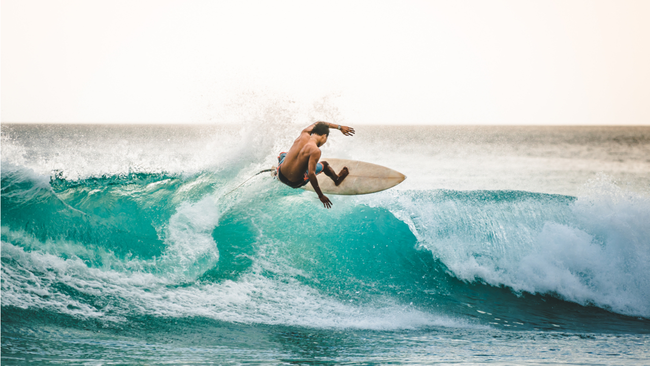 3 Tips Belajar Surfing Buat Lo Yang Bingung Harus Gimana