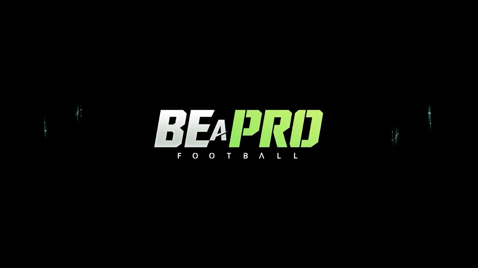 Review Be a Pro Football, Game Bola Baru Untuk Android