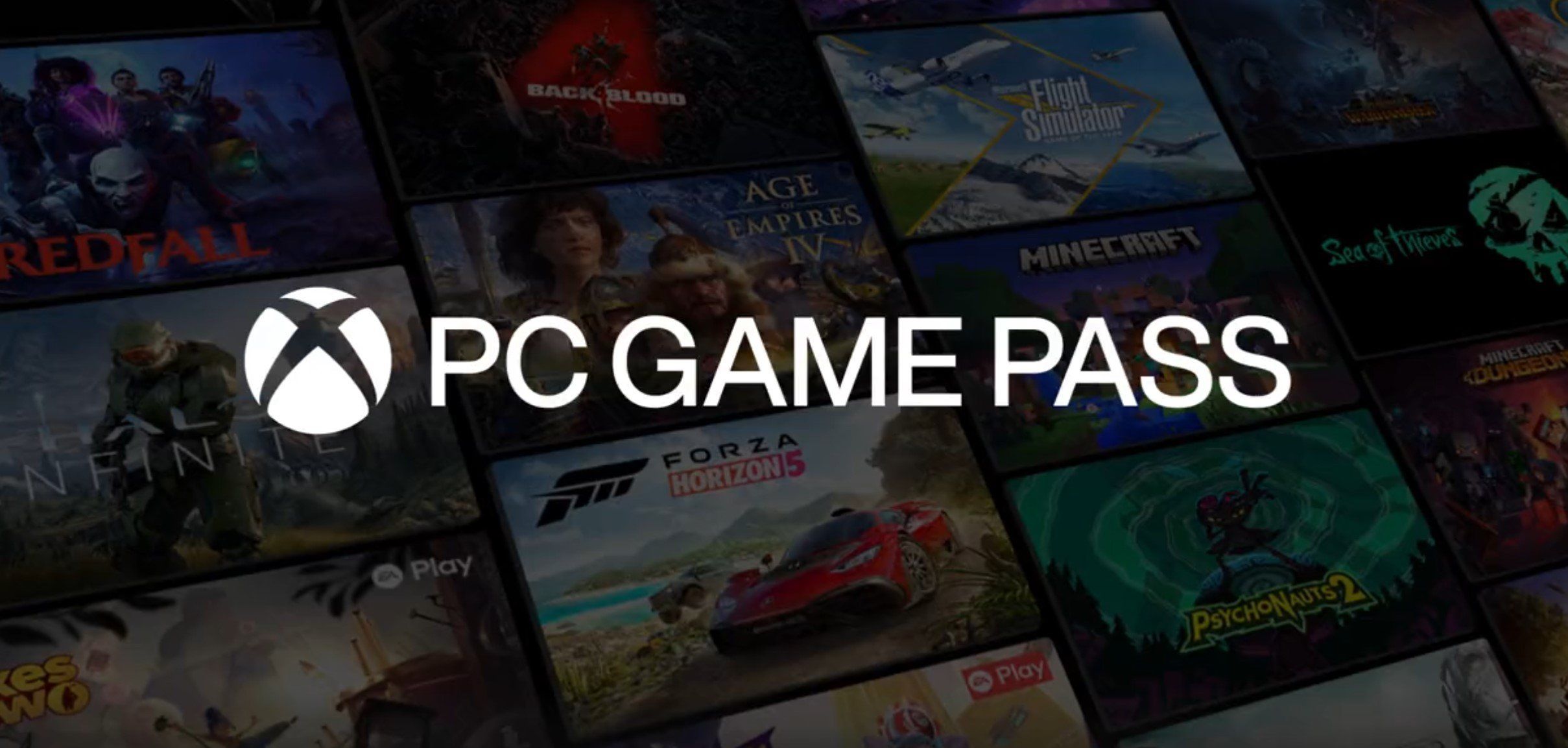 Pelajari cara daftar PC Game Pass biar lo bisa main 100+ games dengan cuma bayar Rp1500!