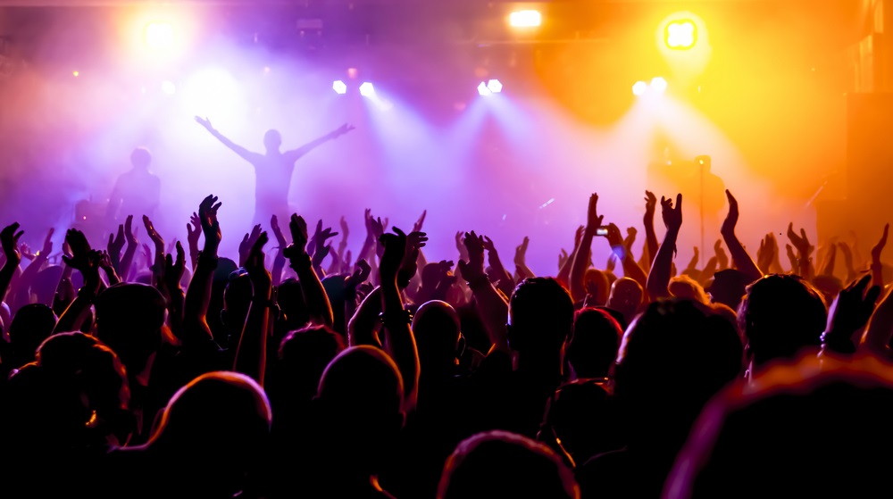 Yulio Piston: Menuju Kembalinya Keseruan Pertunjukan Musik Langsung