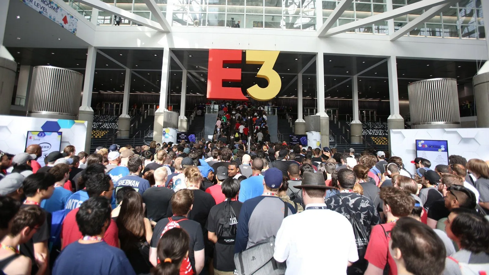 PlayStation, Nintendo, dan Xbox Bakal Absen di E3? Ada Apa Ya?