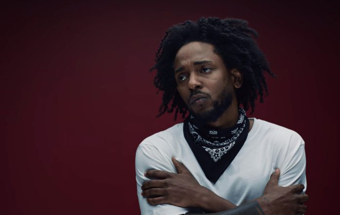 Album Baru Kendrick Lamar: Mr Morale & The Big Steppers