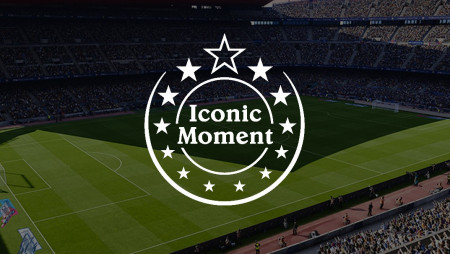 3 Iconic Moment yang paling diincar player PES Mobile