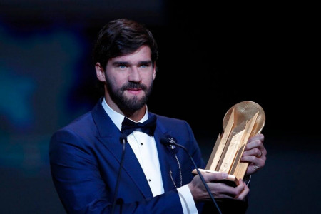 Ini 3 Fakta Unik Piala Yashin, Salah Satu Penghargaan Tertinggi yang Bisa Dicapai oleh Seorang Kiper Sepakbola!