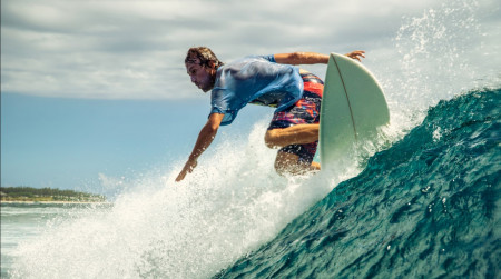 3 Trik Surfing Paling Basic yang Cocok Buat Pemula