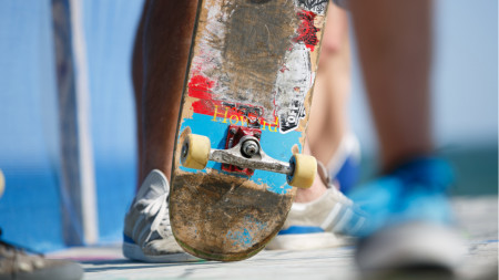 Kepo, Deck Skateboard Idealnya Bisa Tahan Berapa Lama, Sih?