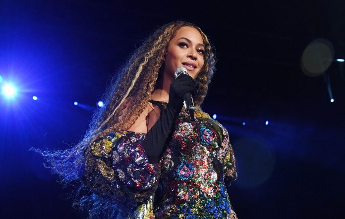 Beyoncé Umumkan Proyek Terbarunya RENAISSANCE, Album Baru?