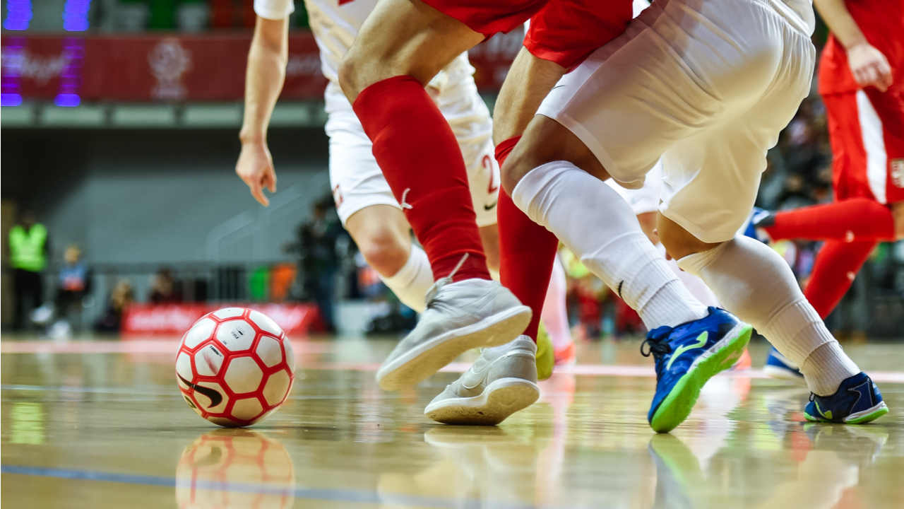 Power Play Itu Apa Sih? Memahami Taktik High Risk High Return dalam Futsal!