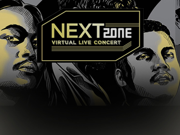 NEXTzone Virtual Live Concert – Vol 3
