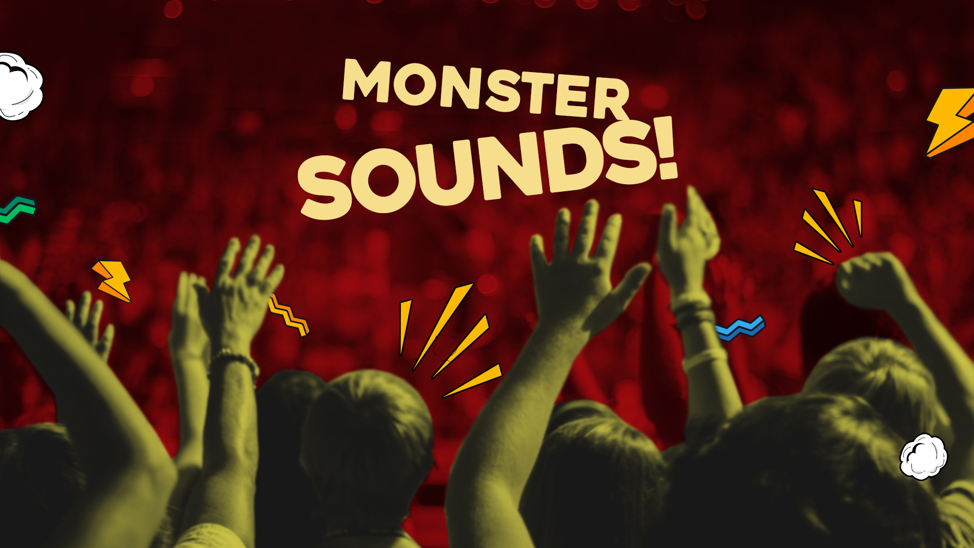 Monster Sound