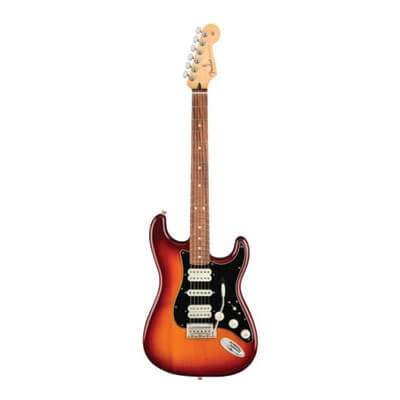 image Gitar Electric Fender Stratocaster`