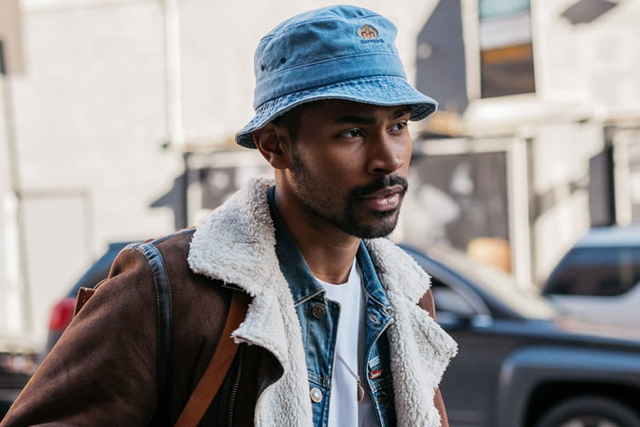 Tips Tampil Beken dengan Bucket Hat 