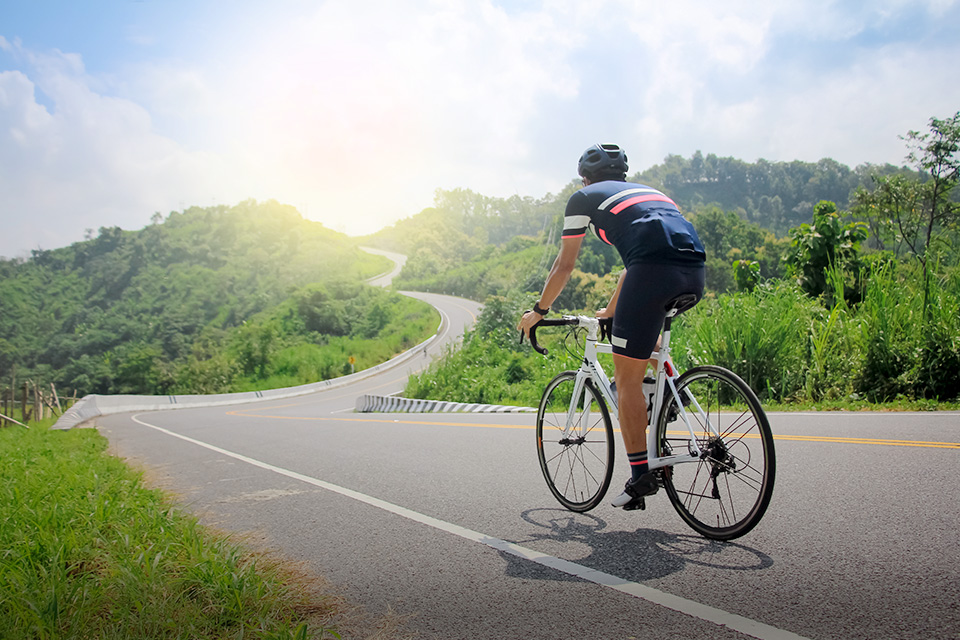 Cara Bersepeda yang Benar Biar Nyaman dan Bikin Sehat