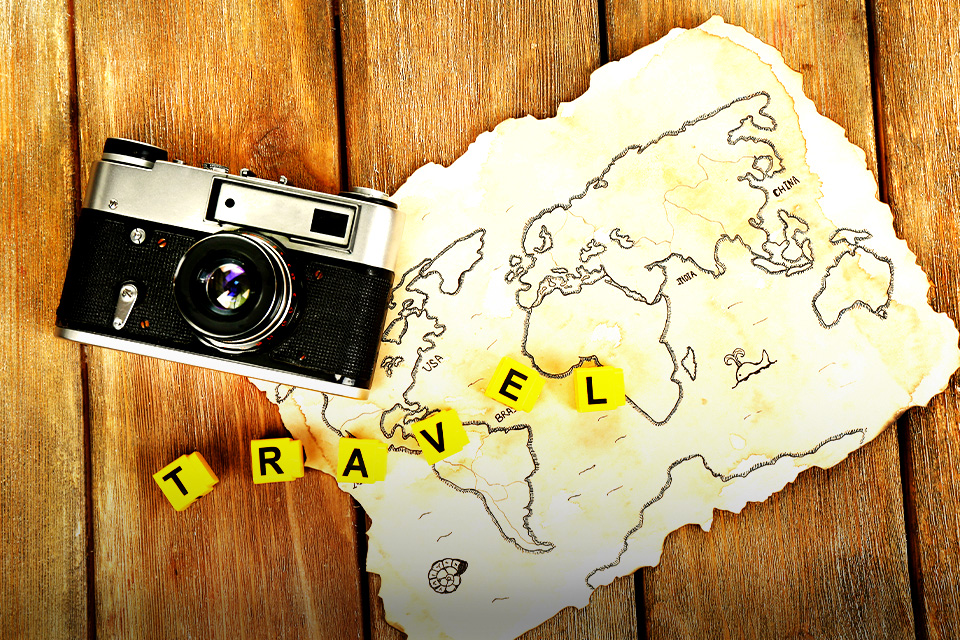 9 Cara Memilih Kamera Pocket yang Tepat Buat Traveling