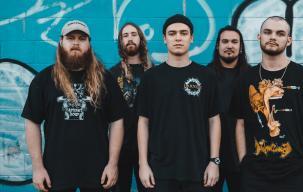 Knocked Loose Buka Jalan Album Baru 
