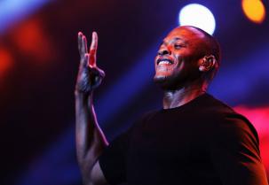 Dr. Dre Garap Album Baru Usai Dirawat Akibat Aneurisma Otak ...