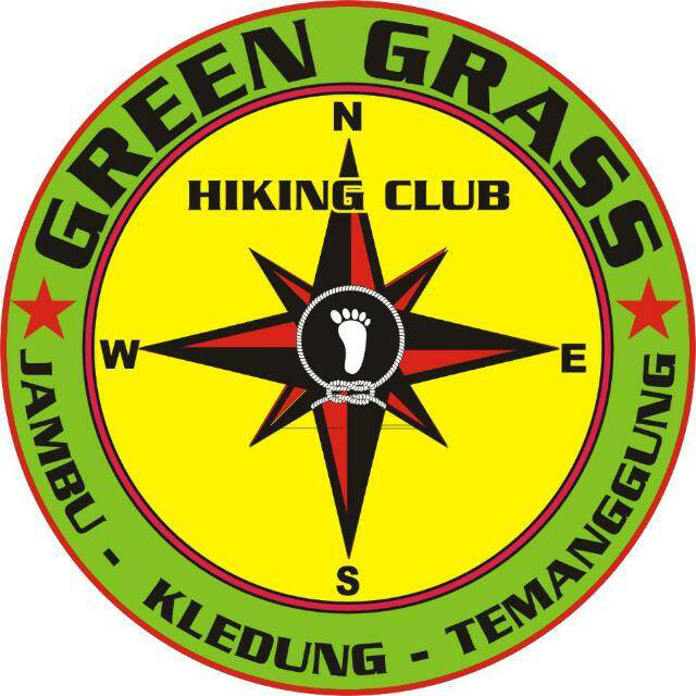 GREEN GRASS Hiking Club 
